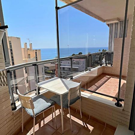 Plaza Mayor 2 Bedroom Apartment Calpe Ngoại thất bức ảnh