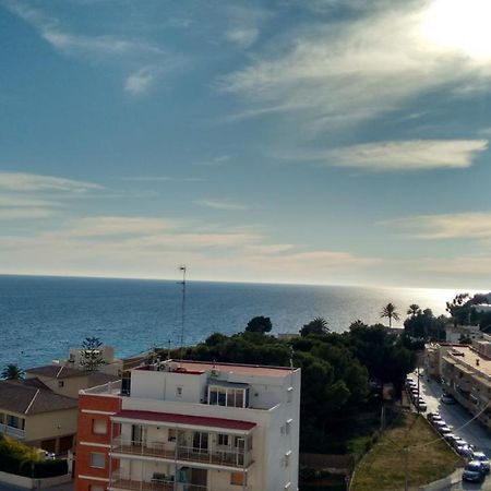 Plaza Mayor 2 Bedroom Apartment Calpe Ngoại thất bức ảnh