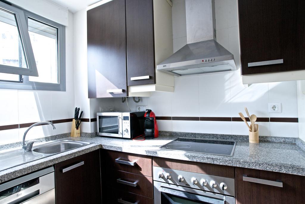 Plaza Mayor 2 Bedroom Apartment Calpe Phòng bức ảnh
