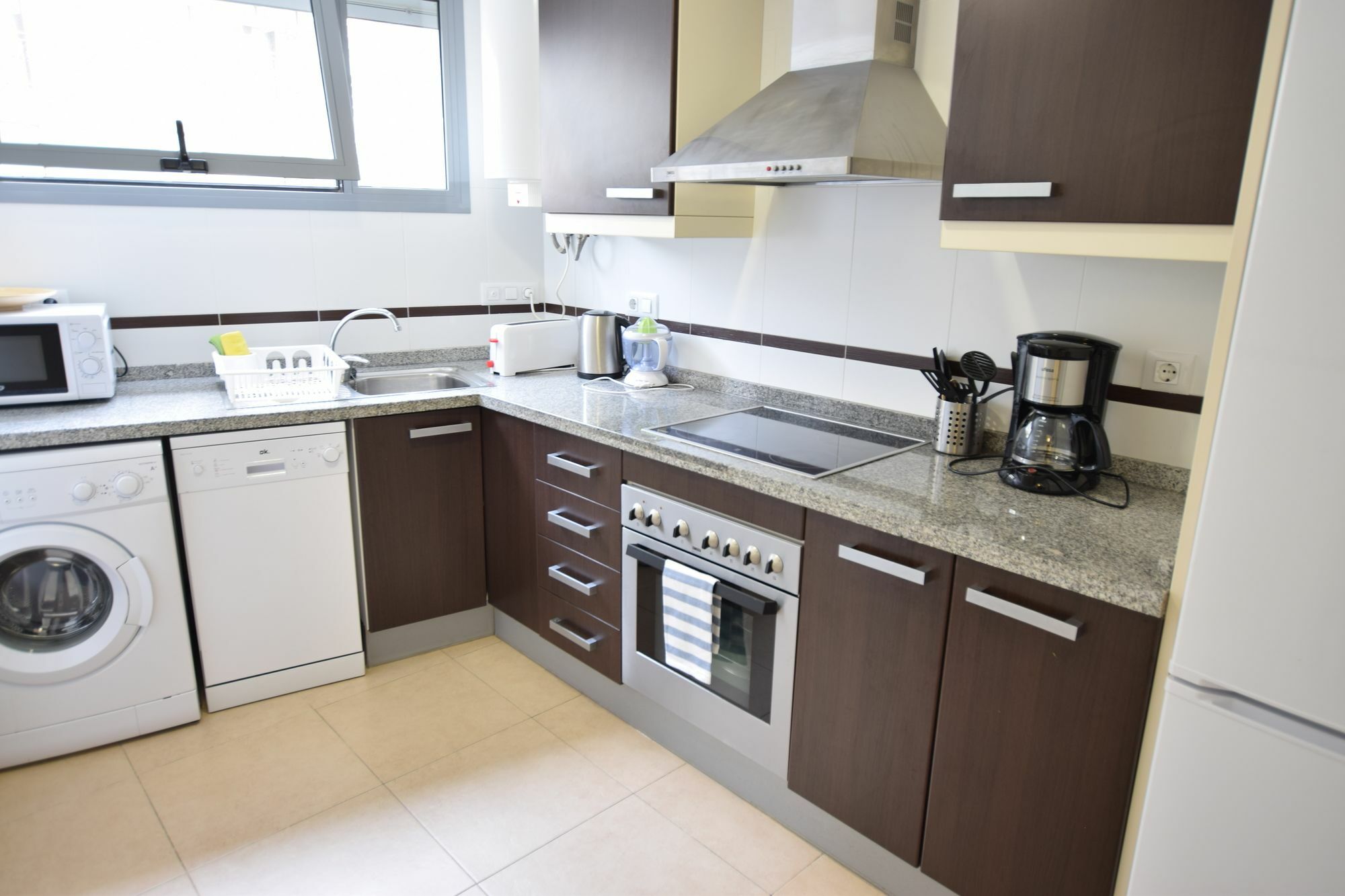 Plaza Mayor 2 Bedroom Apartment Calpe Ngoại thất bức ảnh