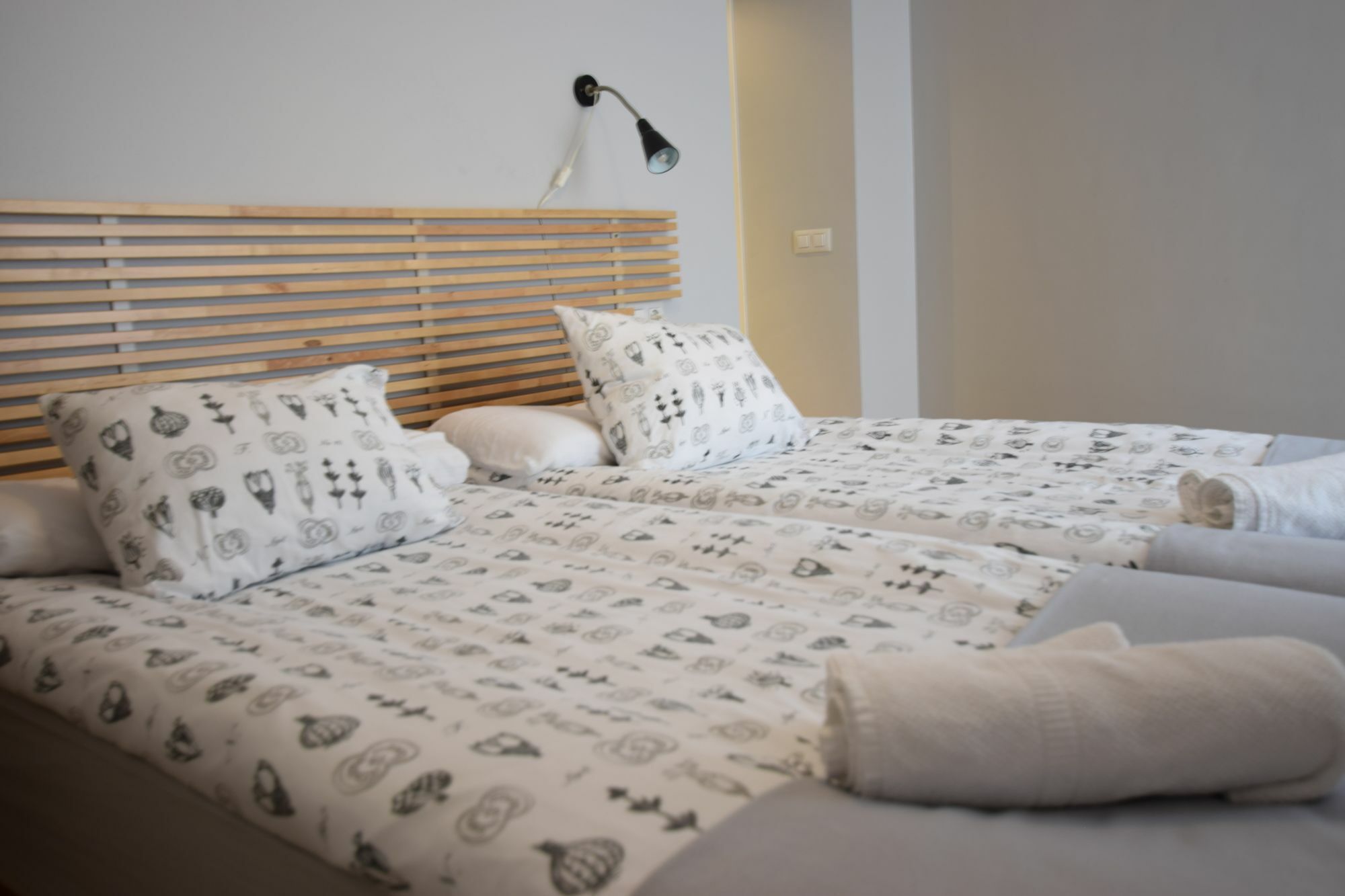Plaza Mayor 2 Bedroom Apartment Calpe Ngoại thất bức ảnh