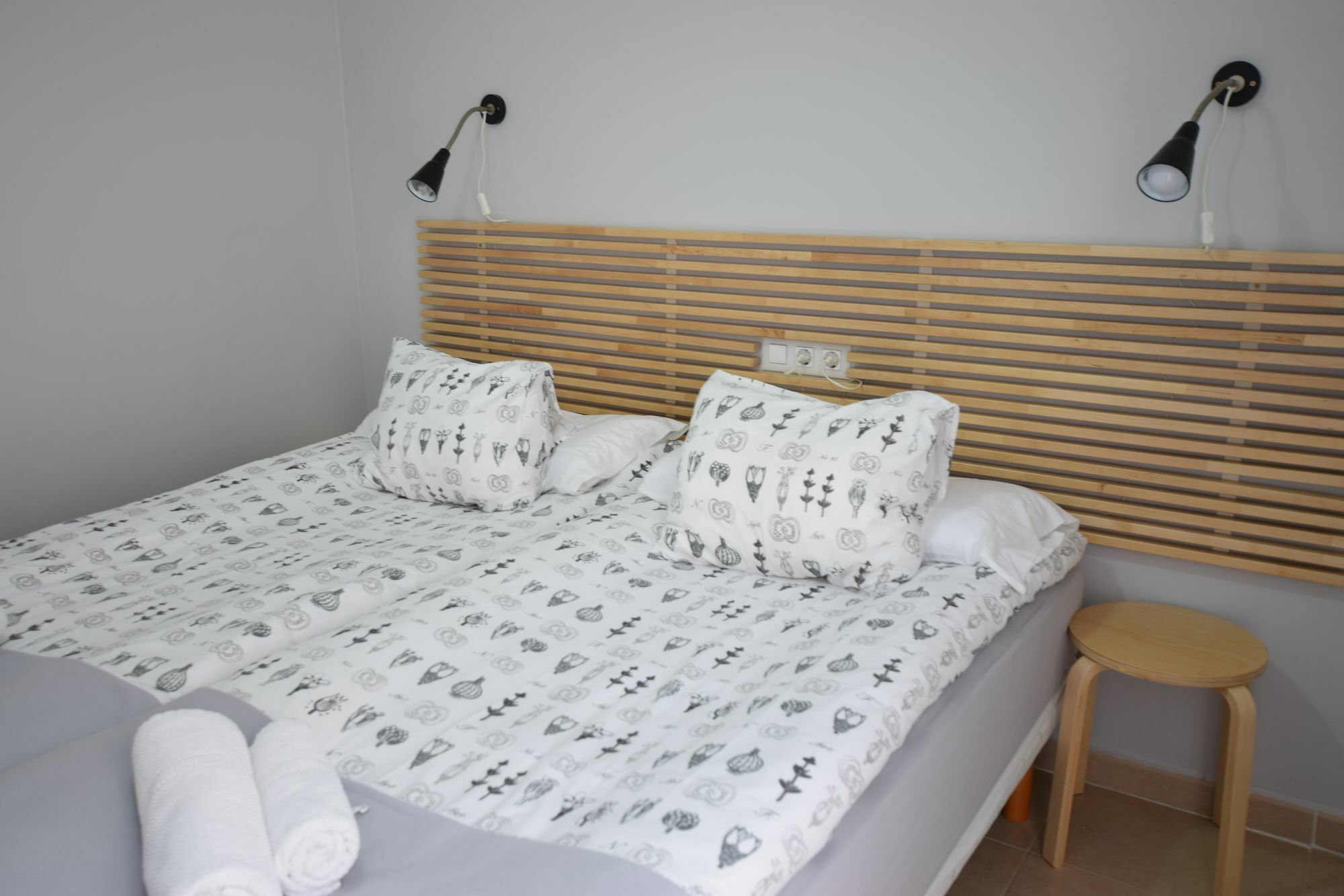 Plaza Mayor 2 Bedroom Apartment Calpe Ngoại thất bức ảnh