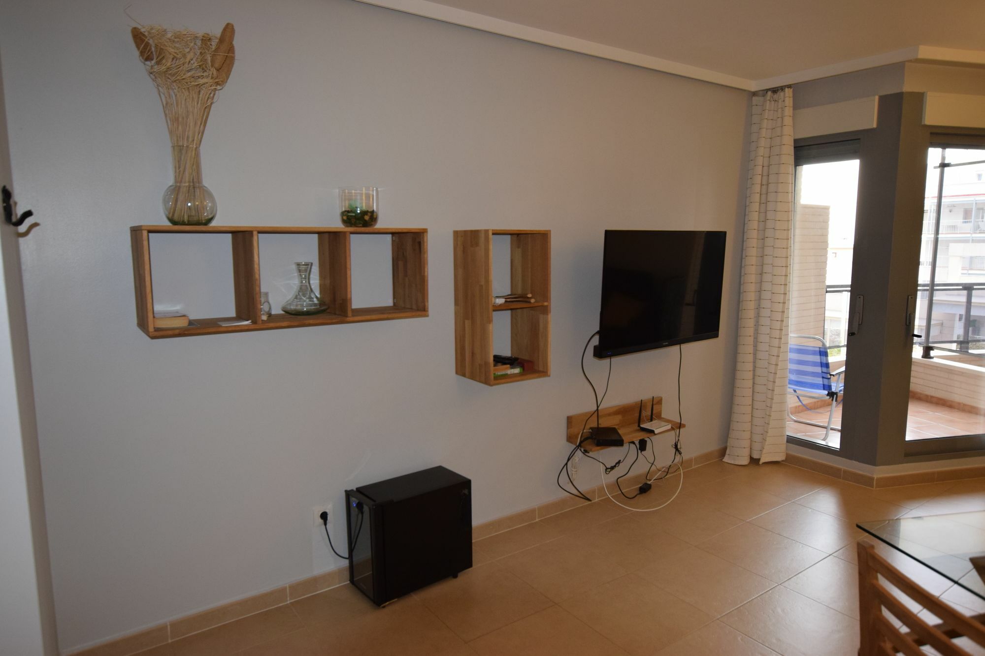 Plaza Mayor 2 Bedroom Apartment Calpe Ngoại thất bức ảnh