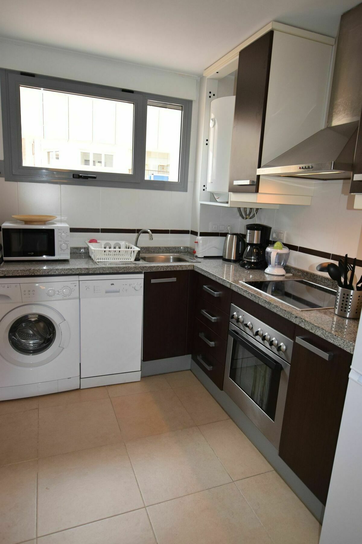 Plaza Mayor 2 Bedroom Apartment Calpe Ngoại thất bức ảnh
