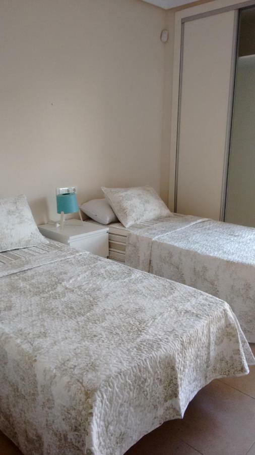 Plaza Mayor 2 Bedroom Apartment Calpe Ngoại thất bức ảnh