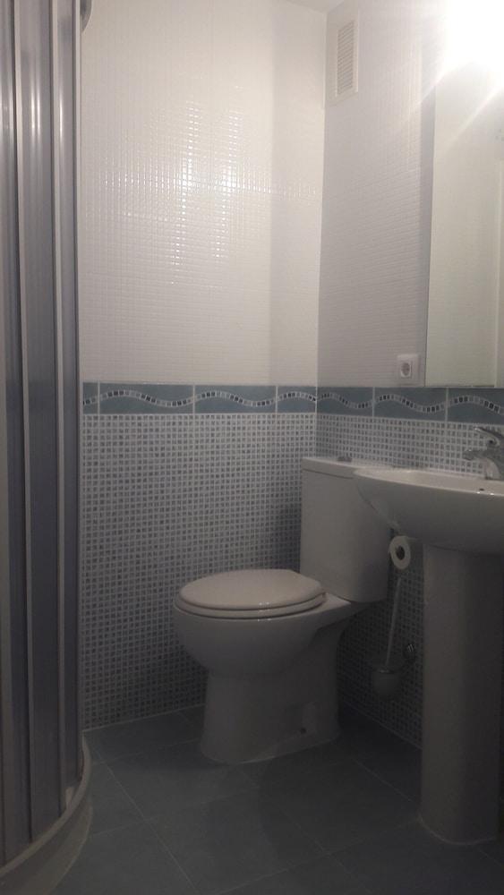 Plaza Mayor 2 Bedroom Apartment Calpe Ngoại thất bức ảnh